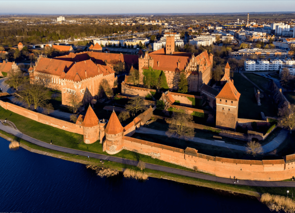 Why You Should Visit Cieszyn for Border Culture and Silesian Traditions
